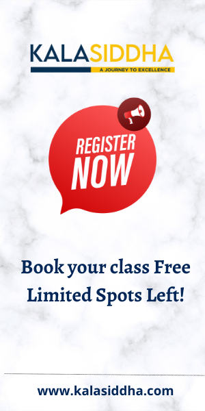 Book your class Free Limited Spots Left!